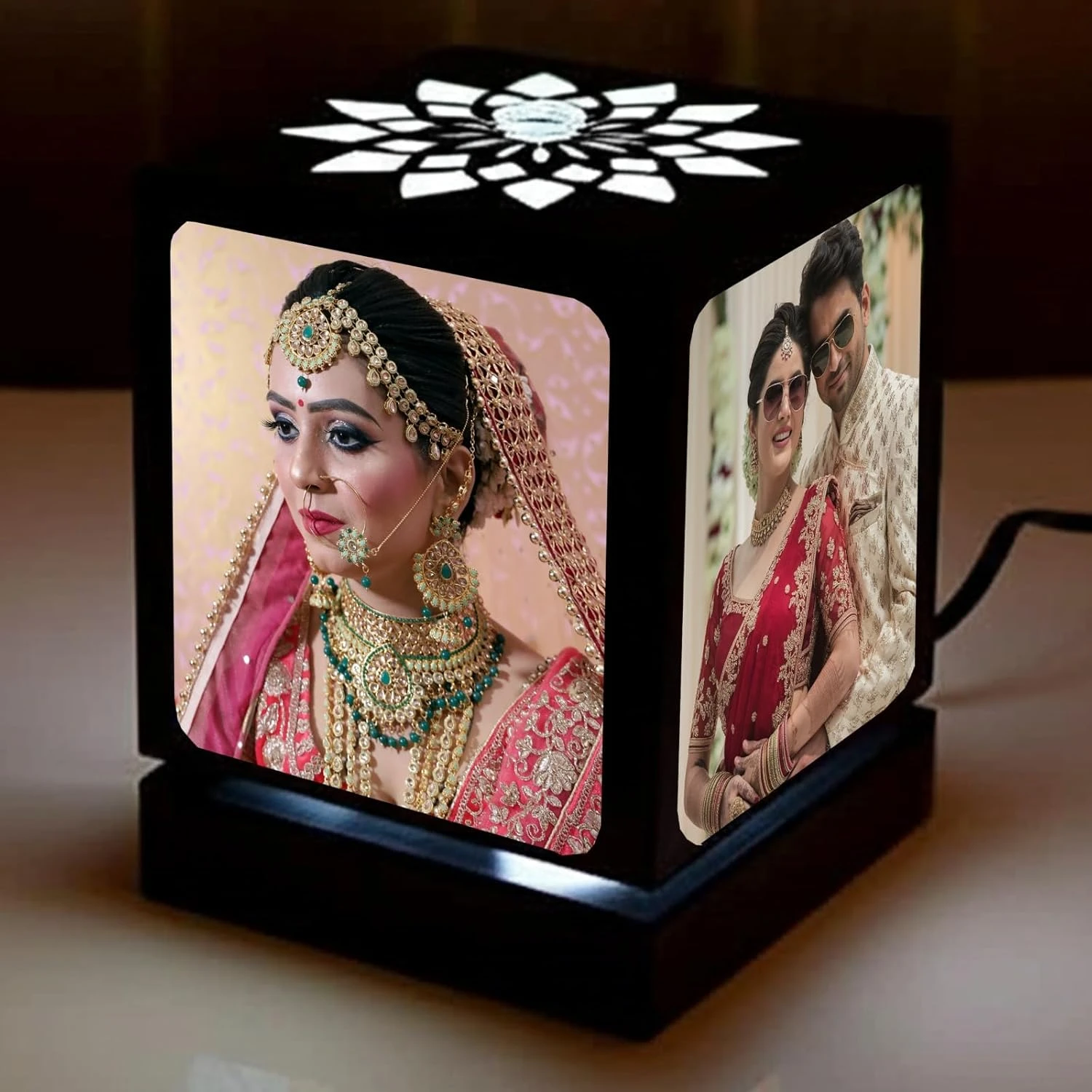 Personalised Photoframes