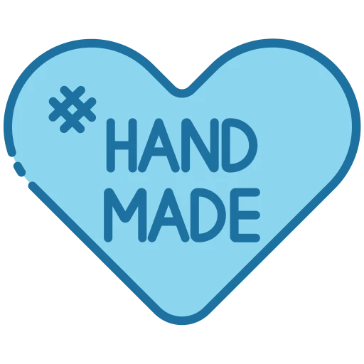 Handcrafted